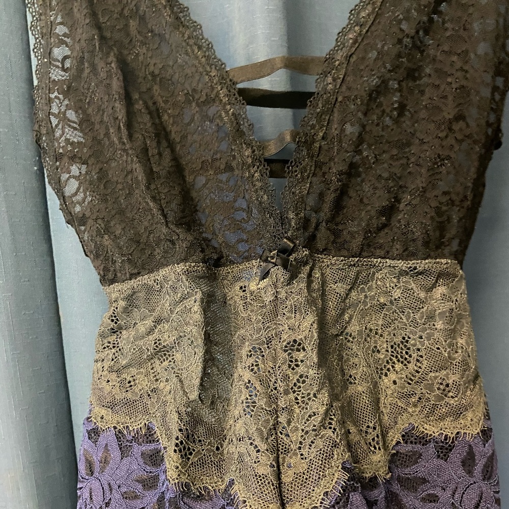 Body suit: Free People